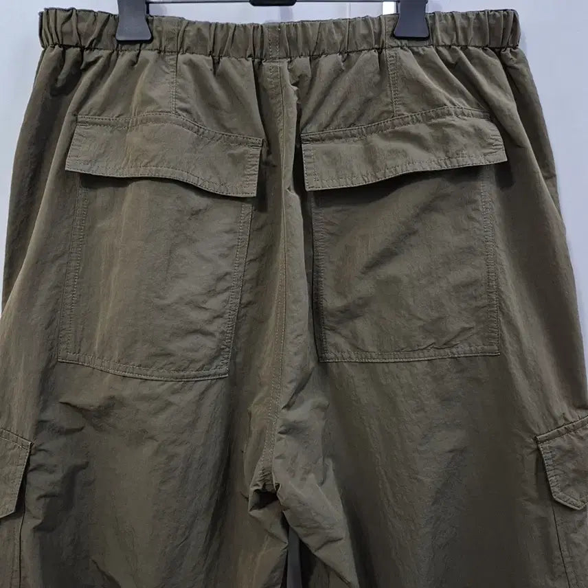 [SOLD OUT] 노이어 파라슈트 카고 팬츠 남성48