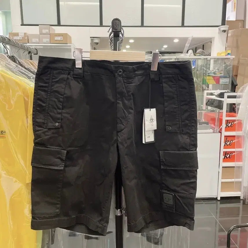 [SOLD OUT] CP컴퍼니 카고 팬츠
