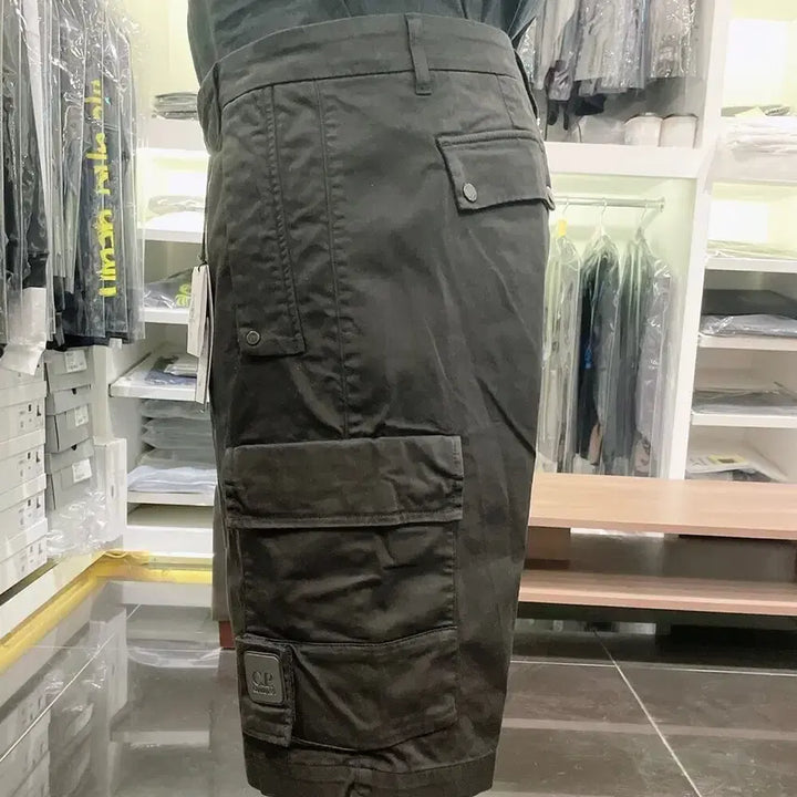 [SOLD OUT] CP컴퍼니 카고 팬츠