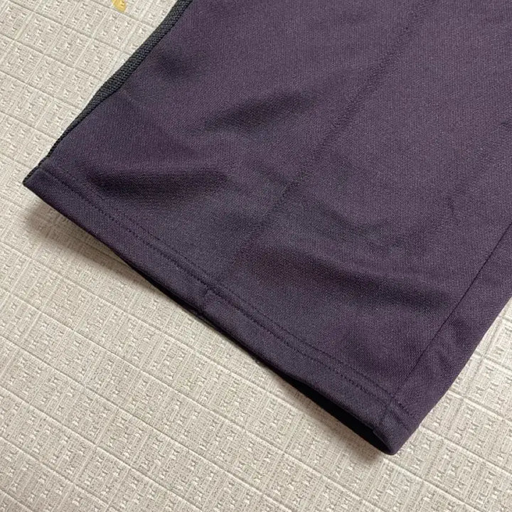 [SOLD OUT] 니들스 트랙팬츠 스트레이트 다크퍼플 L