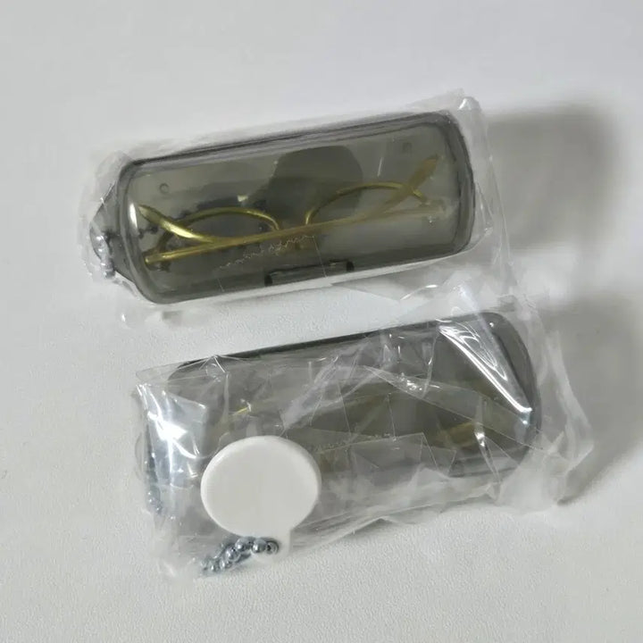 [BUNJANG] Talin Eyeglasses Miniature 2nd Edition - Item 6 / (새상품) 탈린 안경 미니어처 가챠 2탄 - 6번