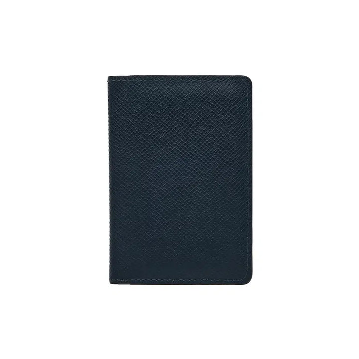 [BUNJANG] Louis Vuitton Taiga Pocket Organizer / 루이비통 타이가 포켓 오거나이저