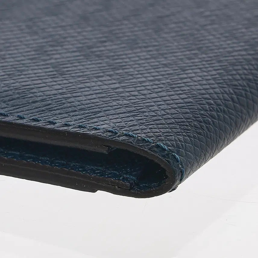[BUNJANG] Louis Vuitton Taiga Pocket Organizer / 루이비통 타이가 포켓 오거나이저