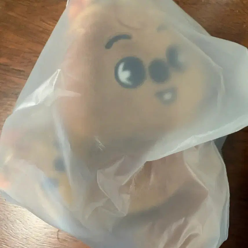 [BUNJANG] SKZOO Han Quokka Magnet Plush Doll / 스키주 마그넷 플러시 한쿼카 skzoo
