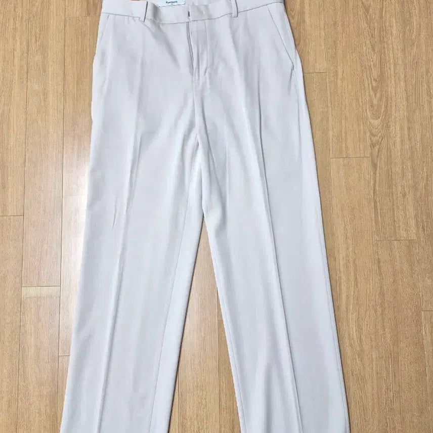 [SOLD OUT] 남자 봄, 가을 슬렉스 바지 5장 장당 6천원에 팝니다.