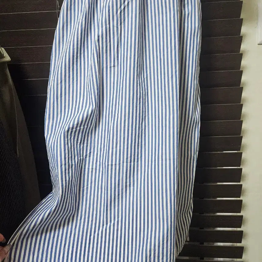 [SOLD OUT] 막스마라 자수 벨티드 롱원피스
