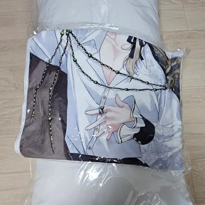 [SOLD OUT] 싸이코드 루이쨘 4.0 다키마쿠라 쿠션