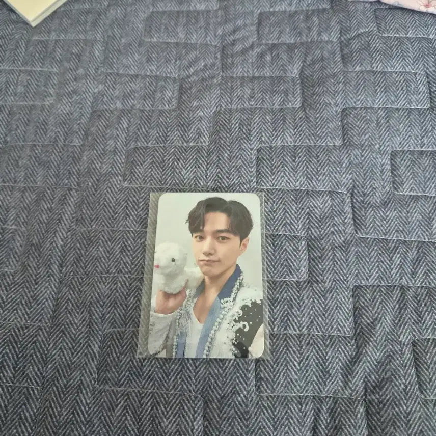 [BUNJANG] Infinite L POB Photocard / 인피니트 엘 특전 포카