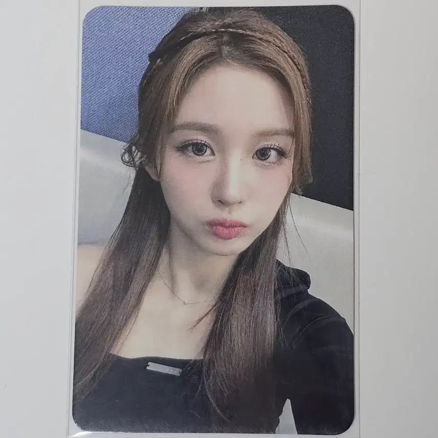 [BUNJANG] NMIXX Sullyoon Macau Fancon Photocard / 엔믹스 설윤 마카오 팬콘서트 포카