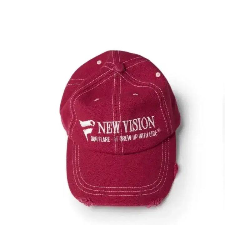 [SOLD OUT] [L] etce new vision 뉴비전 볼캡