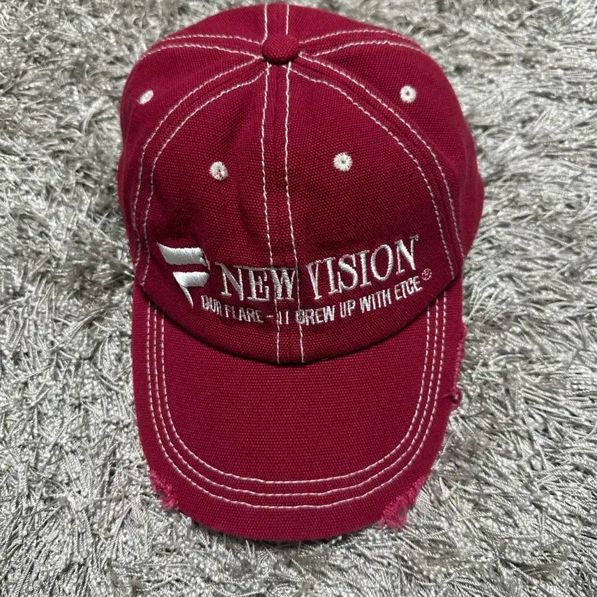 [SOLD OUT] [L] etce new vision 뉴비전 볼캡