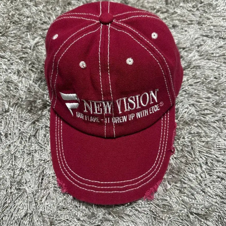 [SOLD OUT] [L] etce new vision 뉴비전 볼캡