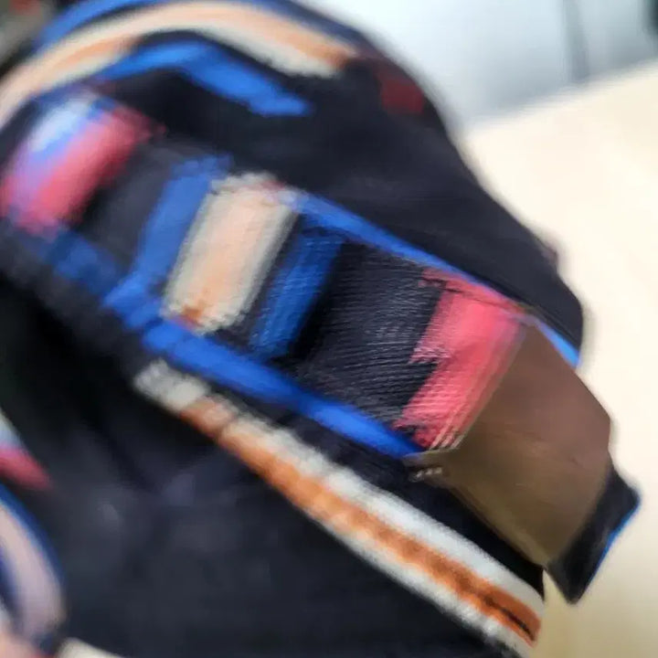 [BUNJANG] OBEY Pattern Ball Cap / OBEY 오베이 패턴 볼캡 모자