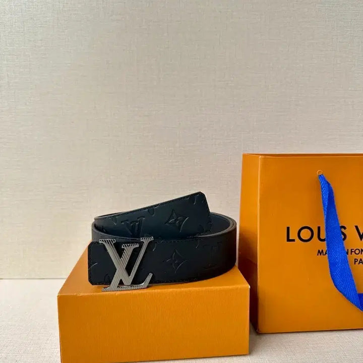 [BUNJANG] Chanel/Louis Vuitton/Gucci Belt Direct Purchase Service / 일본 직구 중고 명품 벨트 대행 서비스 (샤넬 / 루이비통 / 구찌)