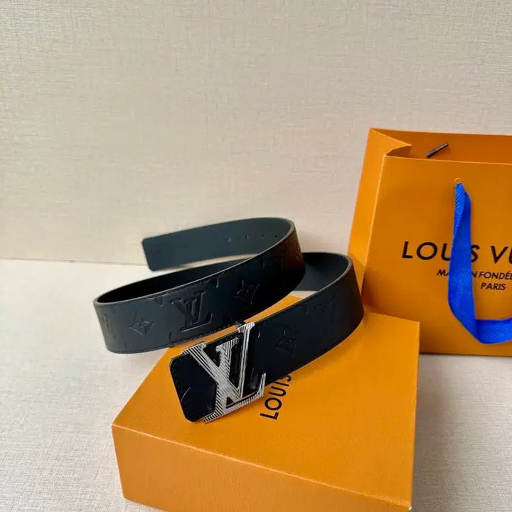 [BUNJANG] Chanel/Louis Vuitton/Gucci Belt Direct Purchase Service / 일본 직구 중고 명품 벨트 대행 서비스 (샤넬 / 루이비통 / 구찌)