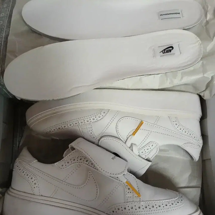 [SOLD OUT] 나이키 피스마이너스원 권도1