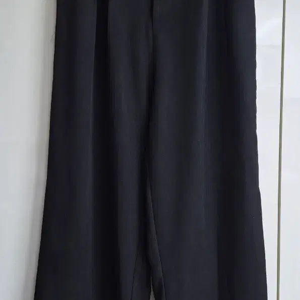 [BUNJANG] Black Setup Suit Set / 블랙 셋업 정장세트(새상품)