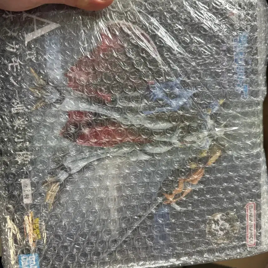 [SOLD OUT] 디지몬 이치방쿠지 오메가몬 a상