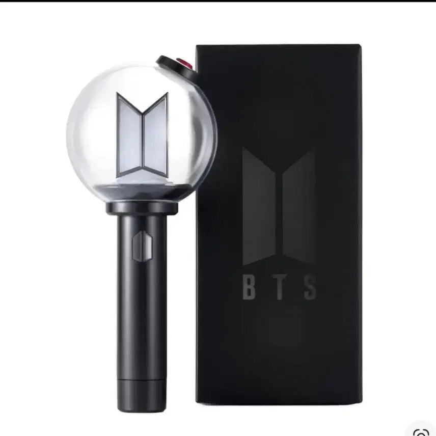 [SOLD OUT] BTS 응원봉 ver.4 (아미밤)