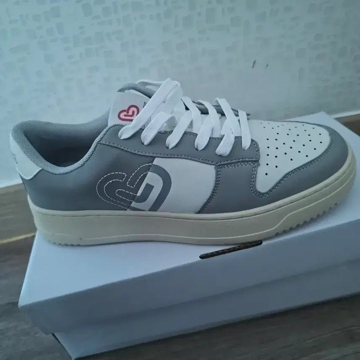 [BUNJANG] Rangage Mange Sneakers / 랑가주망스니커즈