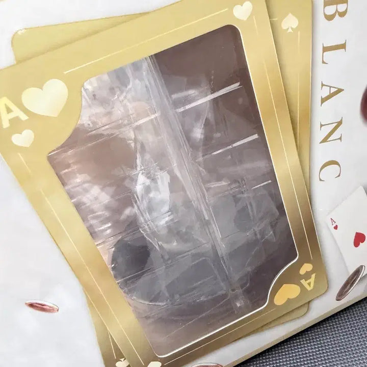 [SOLD OUT] 니케 챕터5 A상 블랑 피규어 팝니다