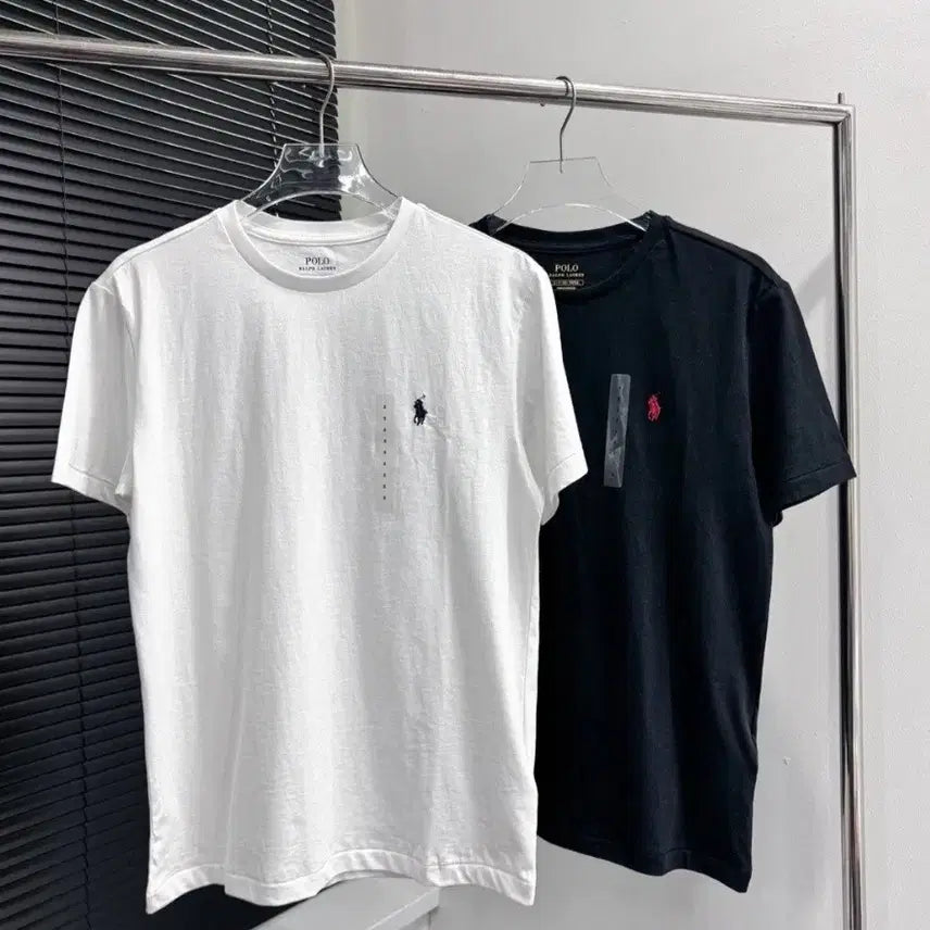 [BUNJANG] Polo Ralph Lauren Striped T-shirt / 폴로 랄프로렌 정품 /반팔티 1장 29,800원/무료배송