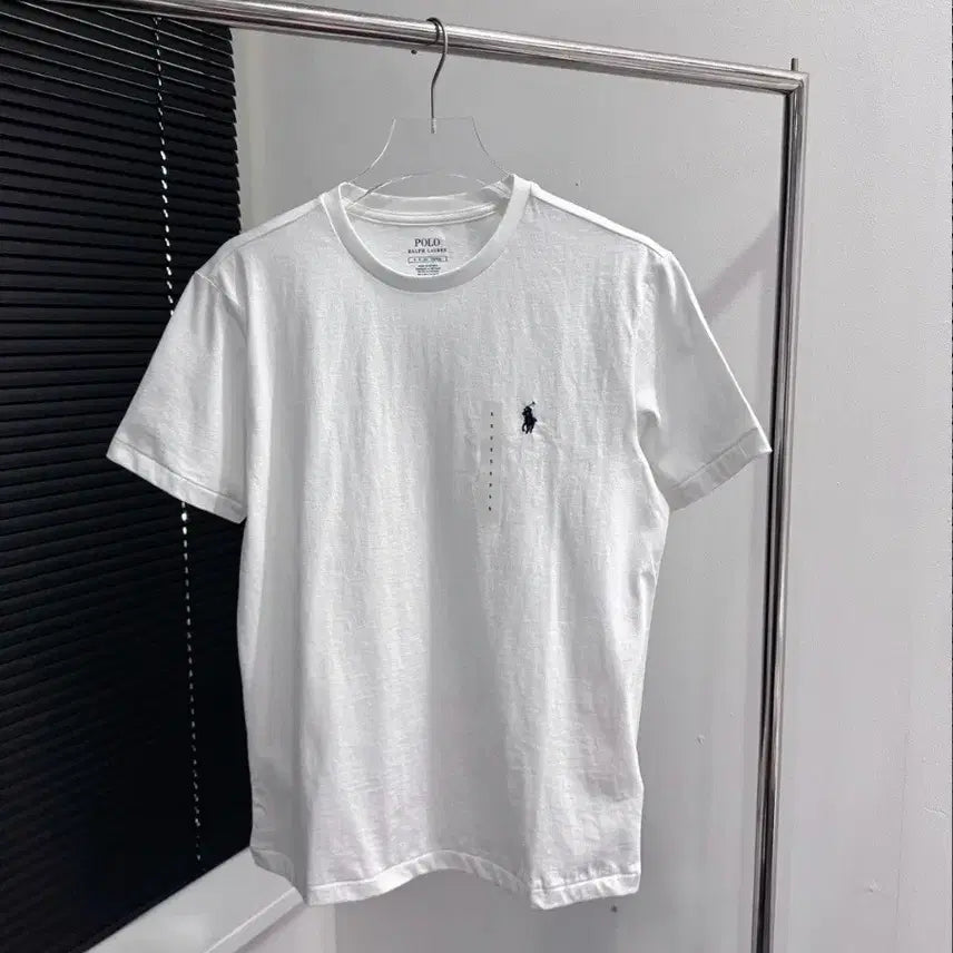 [BUNJANG] Polo Ralph Lauren Striped T-shirt / 폴로 랄프로렌 정품 /반팔티 1장 29,800원/무료배송