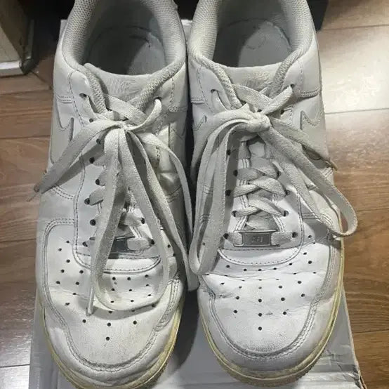 [BUNJANG] Nike Air Force 1 &
