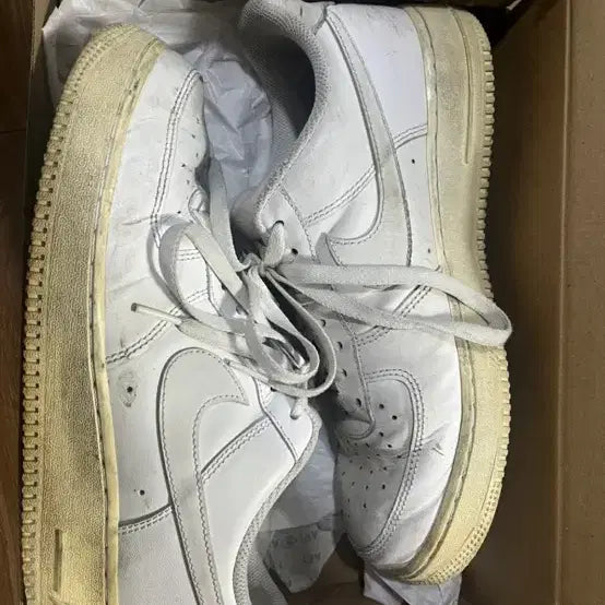 [BUNJANG] Nike Air Force 1 &