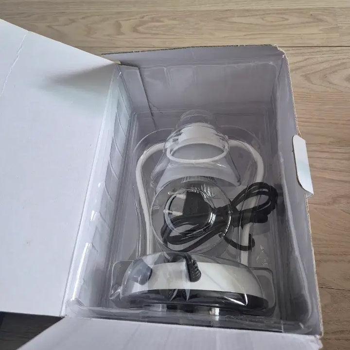 [BUNJANG] White Candle Warmer - New Product / 화이트 캔들워머/새제품
