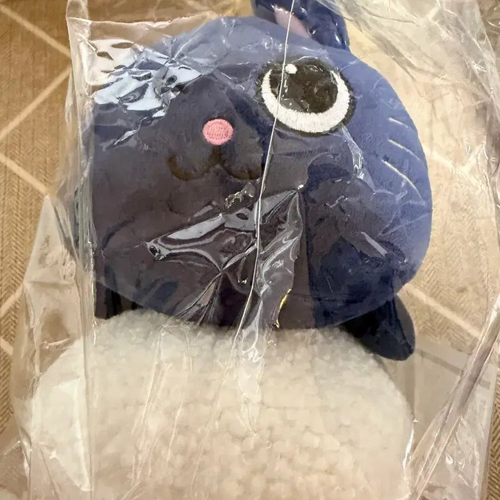[BUNJANG] RIIZE Japanese Pop-up Store Sushi Doll / 현물 미개봉 라이즈 일본 팝업 스토어 스시 인형(초밥 인형) 토냥덕