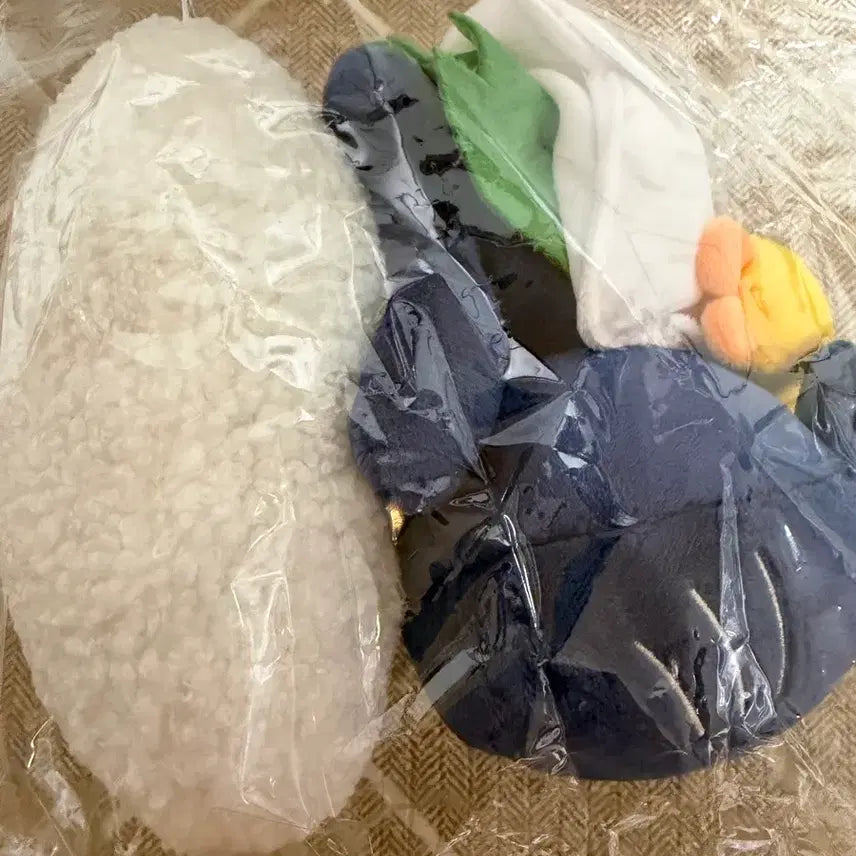 [BUNJANG] RIIZE Japanese Pop-up Store Sushi Doll / 현물 미개봉 라이즈 일본 팝업 스토어 스시 인형(초밥 인형) 토냥덕