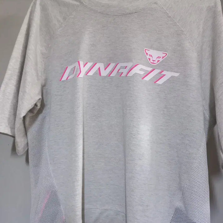 [SOLD OUT] 다이나핏 메쉬 반팔 티셔츠 여성용