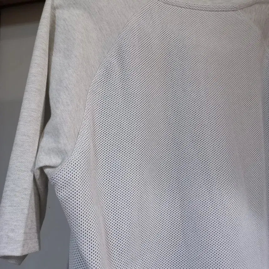 [SOLD OUT] 다이나핏 메쉬 반팔 티셔츠 여성용