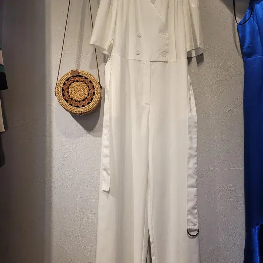 [SOLD OUT] 점프슈트F 새상품