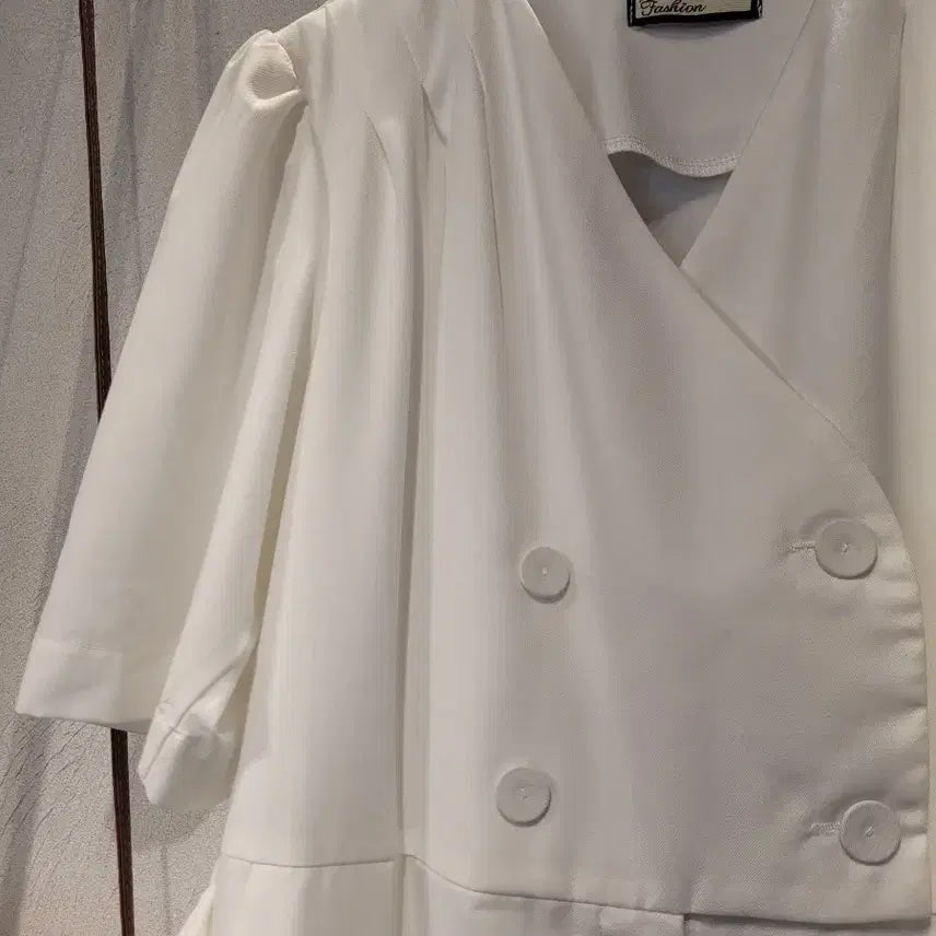 [SOLD OUT] 점프슈트F 새상품