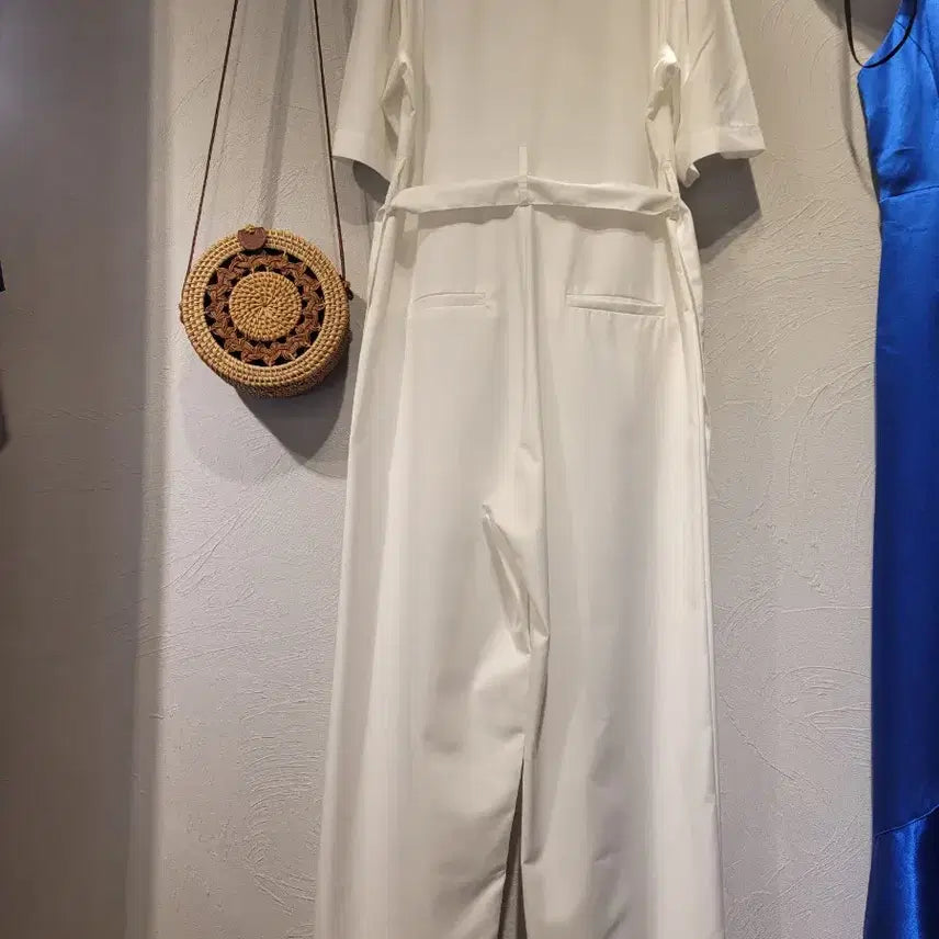 [SOLD OUT] 점프슈트F 새상품