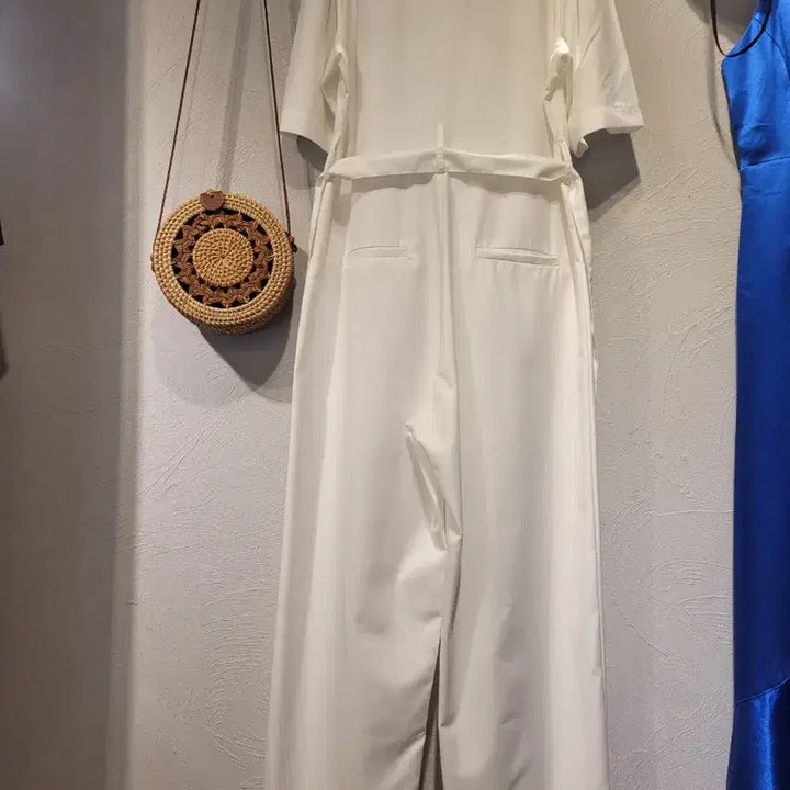 [SOLD OUT] 점프슈트F 새상품