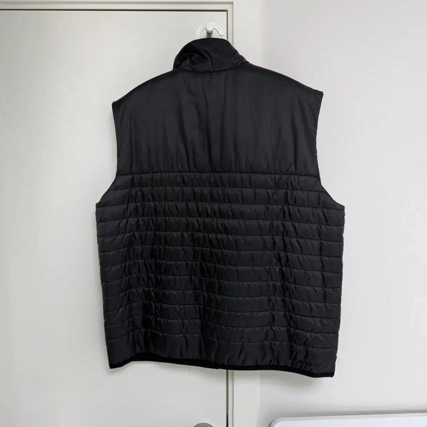[BUNJANG] Nike Therma-FIT Windrunner Padded Vest XL / 나이키 써마핏 윈드러너 패딩 베스트 조끼 XL