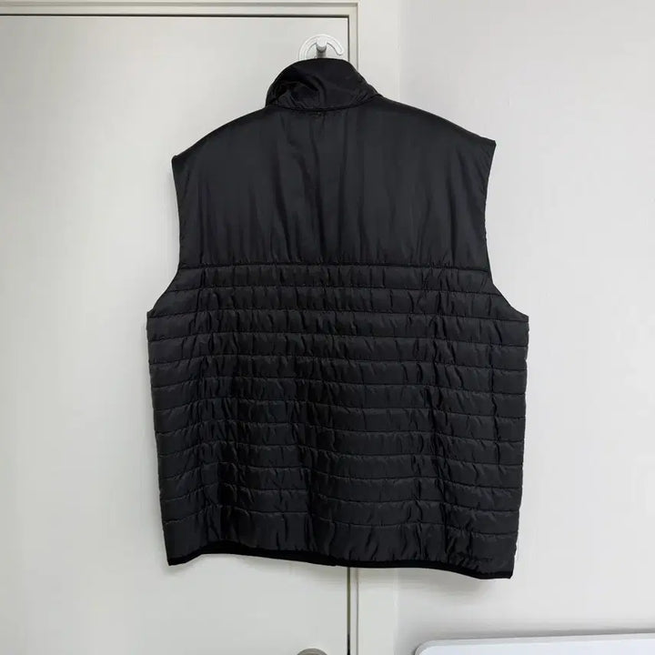 [BUNJANG] Nike Therma-FIT Windrunner Padded Vest XL / 나이키 써마핏 윈드러너 패딩 베스트 조끼 XL