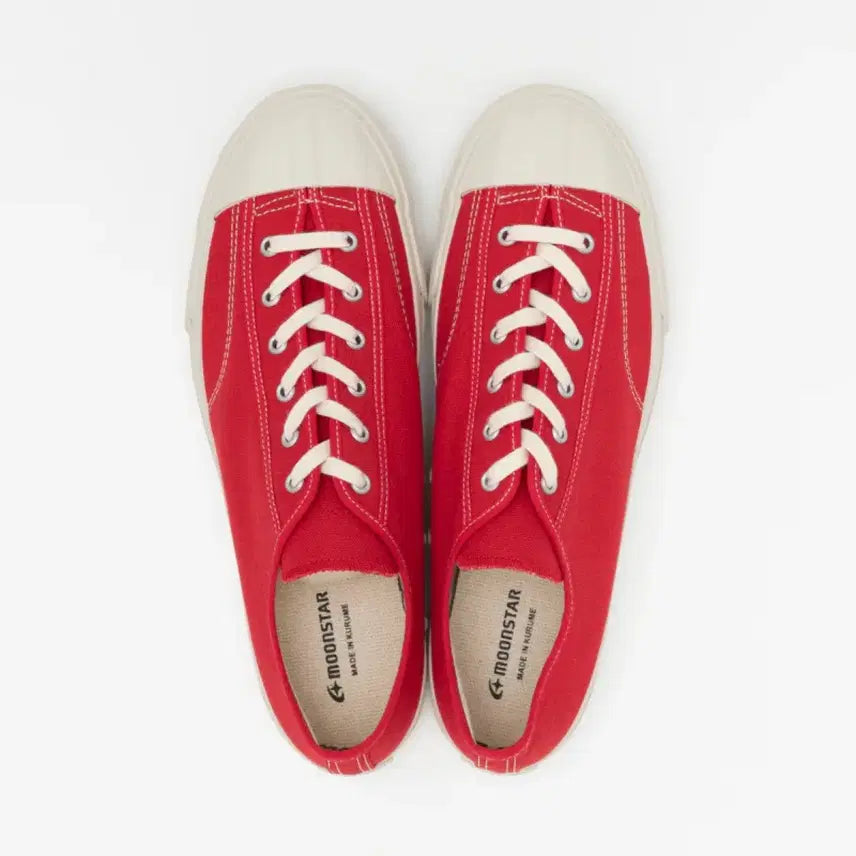 [SOLD OUT] [260] 문스타 짐클래식 레드