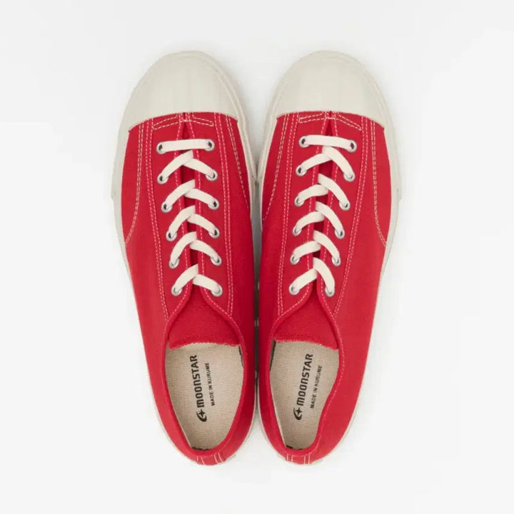[SOLD OUT] [260] 문스타 짐클래식 레드
