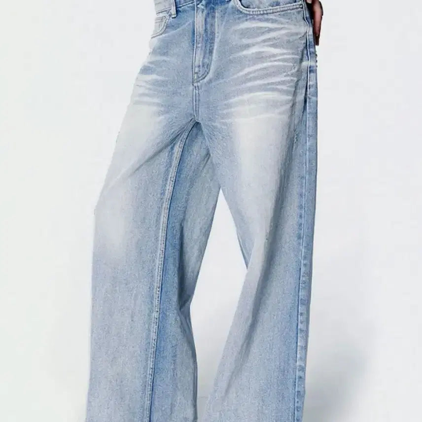 [SOLD OUT] [새상품] 2000아카이브스 스나이더 데님 SNYDER WIDEDENIM