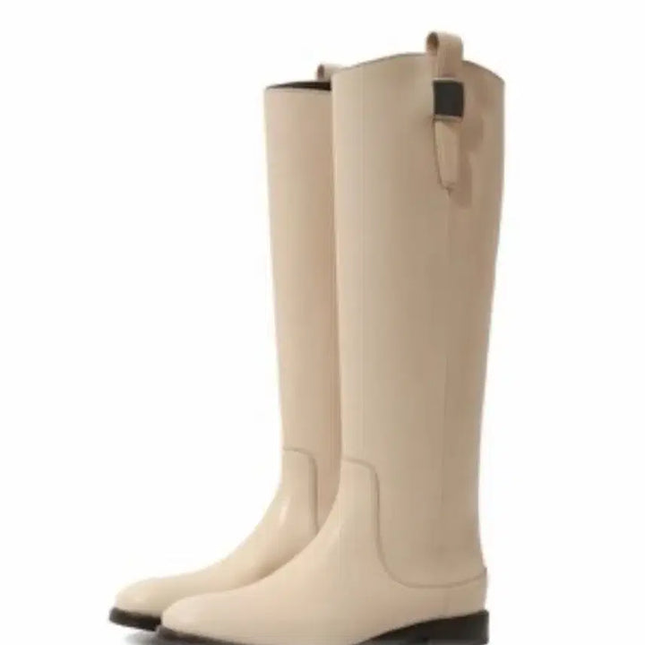 [BUNJANG] Brunello Cucinelli Monili Long Boots 37 / 브루넬로쿠치넬리 모닐리 롱부츠 37 (택달린 완전 새것)