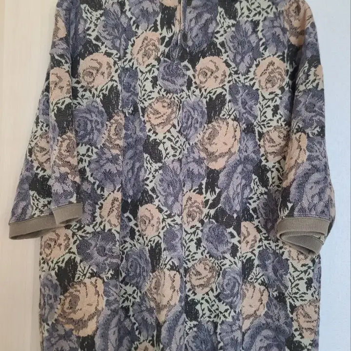 [SOLD OUT] [3] 캐피탈 고블란 천축 박스 폴로 셔츠