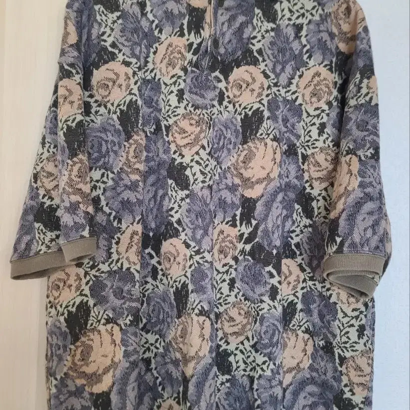 [SOLD OUT] [3] 캐피탈 고블란 천축 박스 폴로 셔츠