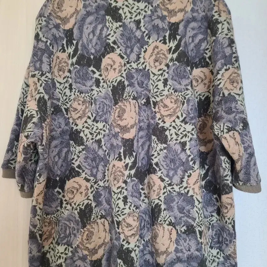 [SOLD OUT] [3] 캐피탈 고블란 천축 박스 폴로 셔츠