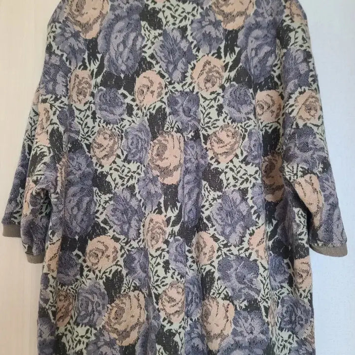 [SOLD OUT] [3] 캐피탈 고블란 천축 박스 폴로 셔츠