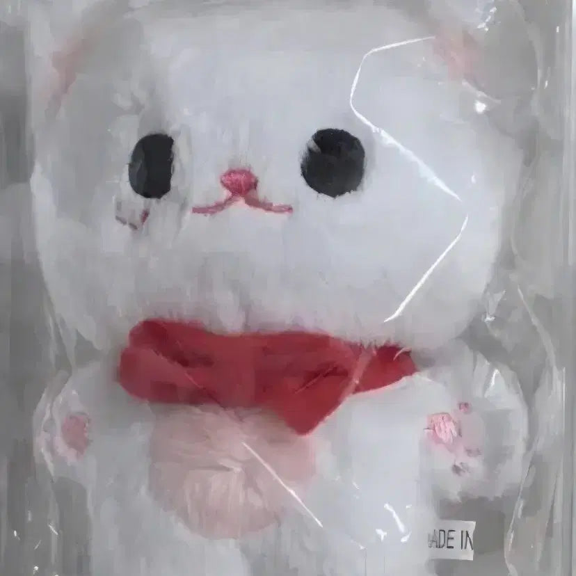 [BUNJANG] Astro Moonbin Moon-Aeong Doll / 아스트로 문빈 인형 문애옹