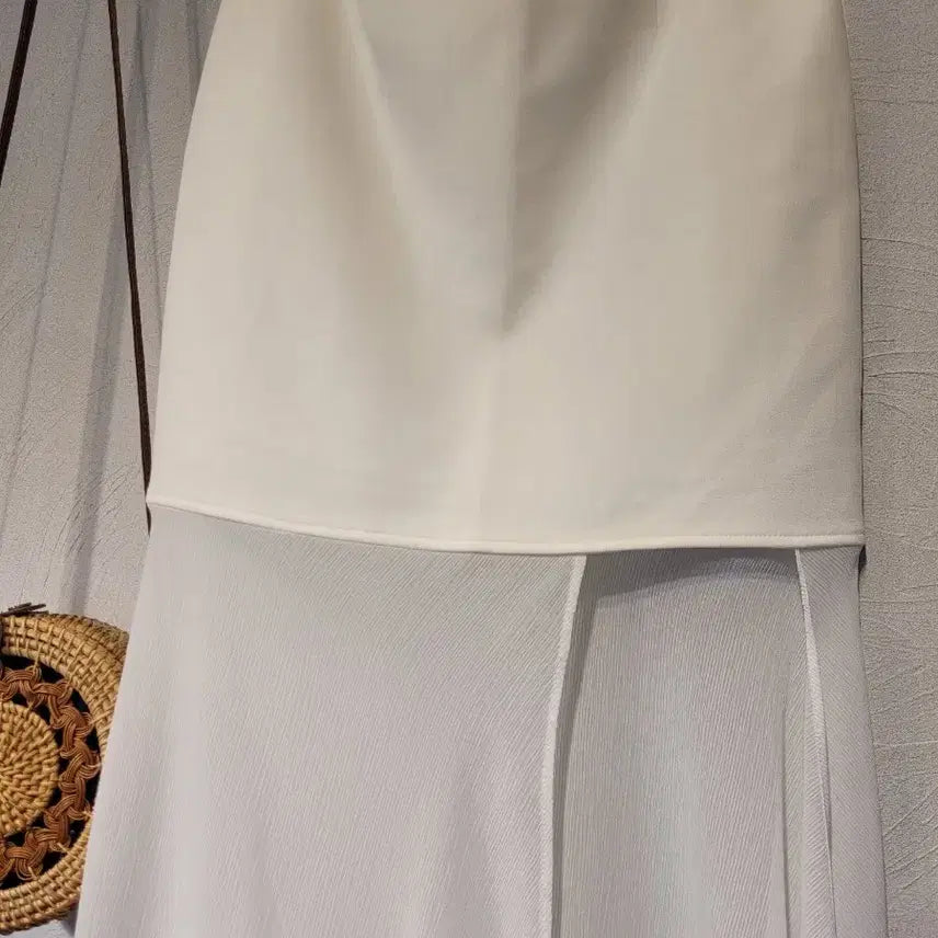 [SOLD OUT] 쉬폰 스커트M 새상품